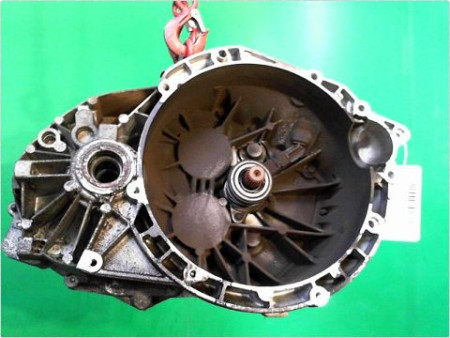 BOITE A VITESSE MECANIQUE FORD FOCUS C-MAX 03-07 2.0 TDCi