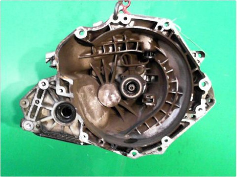 BOITE A VITESSE MECANIQUE OPEL CORSA  03-06 1.2 Twinport 