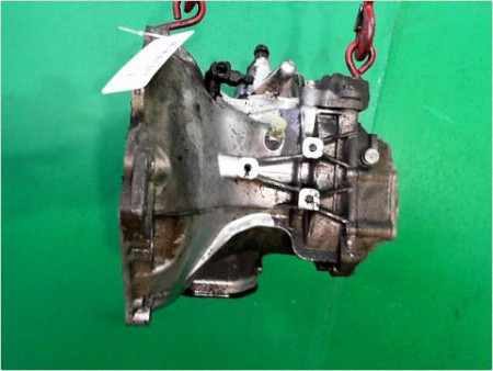BOITE A VITESSE MECANIQUE OPEL CORSA  03-06 1.2 Twinport 