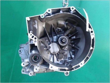 BOITE A VITESSE MECANIQUE FORD FOCUS III 11-15 1.0 EcoBoost