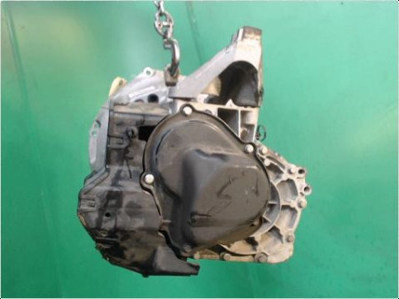 BOITE A VITESSE MECANIQUE FORD FOCUS III 11-15 1.0 EcoBoost