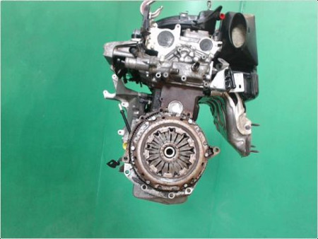 MOTEUR ESSENCE RENAULT LAGUNA II 00-2005 1.8 16V 