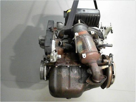 MOTEUR ESSENCE FIAT GRANDE PUNTO III 05-13 1.2