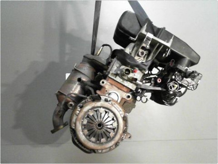 MOTEUR ESSENCE FIAT GRANDE PUNTO III 05-13 1.2