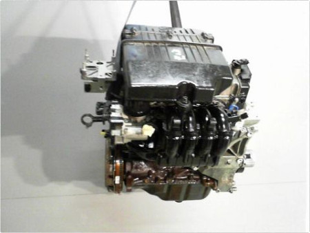 MOTEUR ESSENCE FIAT GRANDE PUNTO III 05-13 1.2