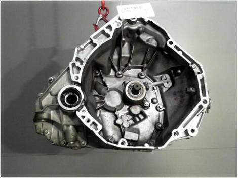 BOITE A VITESSE MECANIQUE RENAULT TWINGO III 14-20 1.0 SCe 70