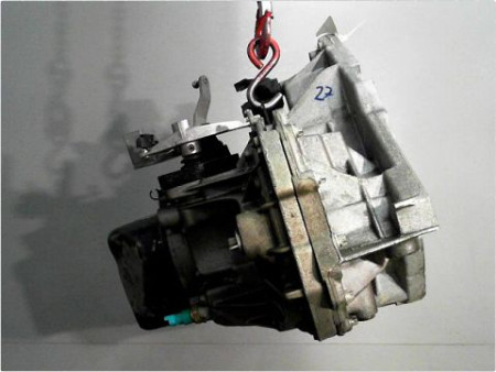 BOITE A VITESSE MECANIQUE RENAULT TWINGO III 14-20 1.0 SCe 70