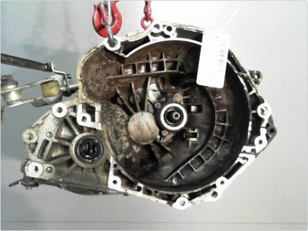 BOITE A VITESSE MECANIQUE OPEL MERIVA 2006-2010 1.4 16V Twinport LPG 