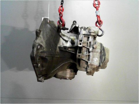BOITE A VITESSE MECANIQUE OPEL MERIVA 2006-2010 1.4 16V Twinport LPG 