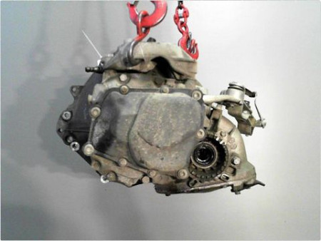 BOITE A VITESSE MECANIQUE OPEL MERIVA 2006-2010 1.4 16V Twinport LPG 