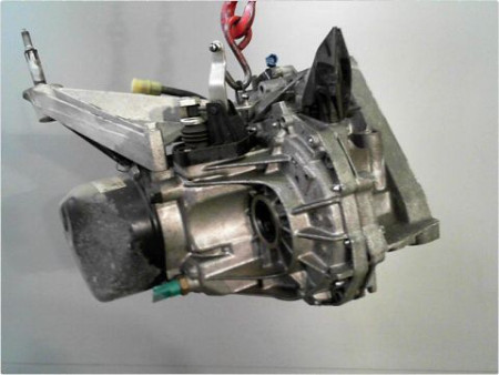 BOITE A VITESSE MECANIQUE RENAULT LAGUNA II PH2 2005-2007 1.6 16V 
