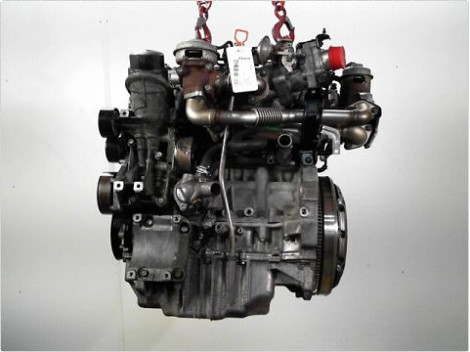 MOTEUR DIESEL HONDA FR-V 2.2 i CTDi 