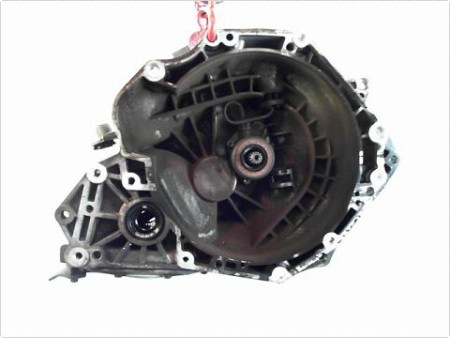 BOITE A VITESSE MECANIQUE OPEL MERIVA 2006-2010 1.4 16V Twinport 