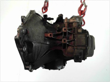 BOITE A VITESSE MECANIQUE OPEL MERIVA 2006-2010 1.4 16V Twinport 