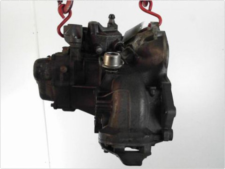 BOITE A VITESSE MECANIQUE OPEL MERIVA 2006-2010 1.4 16V Twinport 