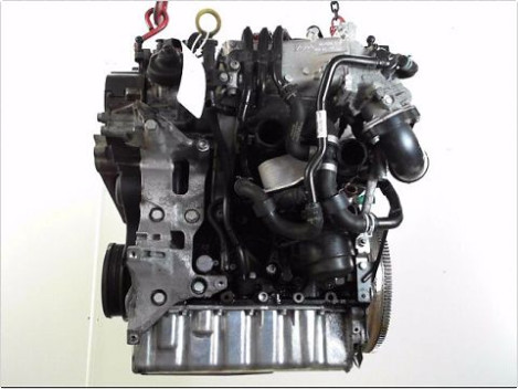 MOTEUR DIESEL VOLKSWAGEN GOLF VII 12-17 1.6 TDI