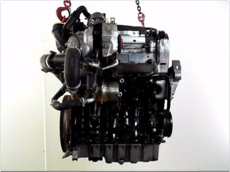 MOTEUR DIESEL VOLKSWAGEN GOLF VII 12-17 1.6 TDI