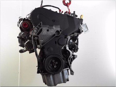 MOTEUR DIESEL VOLKSWAGEN GOLF VII 12-17 1.6 TDI