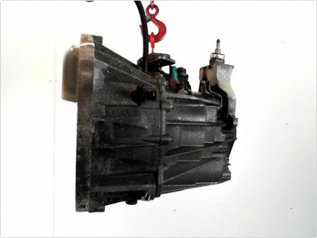 BOITE A VITESSE MECANIQUE RENAULT LAGUNA 2.0 dCi 