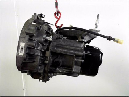 BOITE A VITESSE MECANIQUE RENAULT MODUS 2004-2007 1.5 dCi 