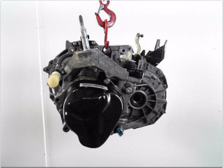BOITE A VITESSE MECANIQUE RENAULT MODUS 2004-2007 1.5 dCi 