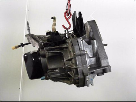 BOITE A VITESSE MECANIQUE RENAULT MODUS 2004-2007 1.5 dCi 