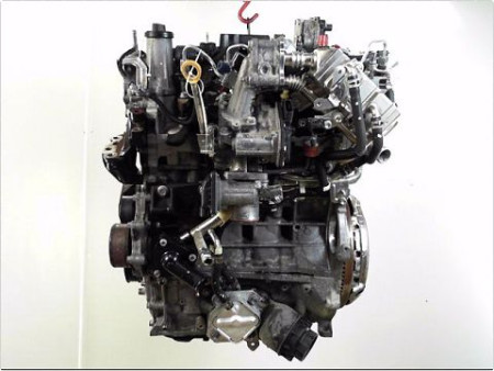 MOTEUR DIESEL TOYOTA AURIS II 2012-2015 1.4 D-4D 