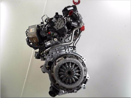 MOTEUR DIESEL TOYOTA AURIS II 2012-2015 1.4 D-4D 