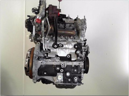 MOTEUR DIESEL TOYOTA AURIS II 2012-2015 1.4 D-4D 