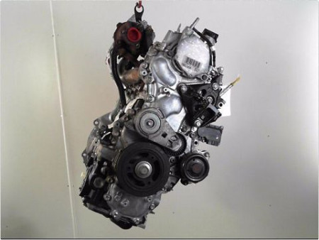 MOTEUR DIESEL TOYOTA AURIS II 2012-2015 1.4 D-4D 