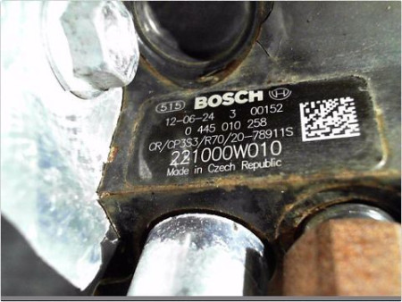 MOTEUR DIESEL TOYOTA AURIS II 2012-2015 1.4 D-4D 