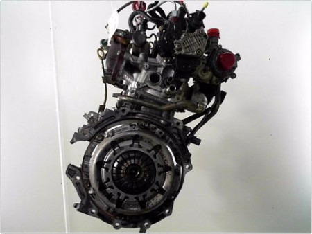 MOTEUR DIESEL TOYOTA YARIS 2003-2005 1.4 D-4D 