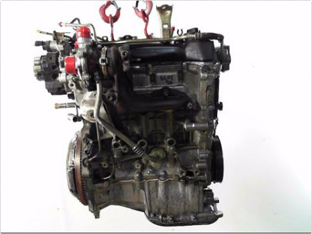 MOTEUR DIESEL TOYOTA YARIS 2003-2005 1.4 D-4D 