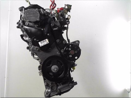 MOTEUR DIESEL TOYOTA YARIS 2003-2005 1.4 D-4D 