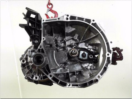 BOITE A VITESSE MECANIQUE CITROEN C3 II 2009-2012 1.4 VTi 95