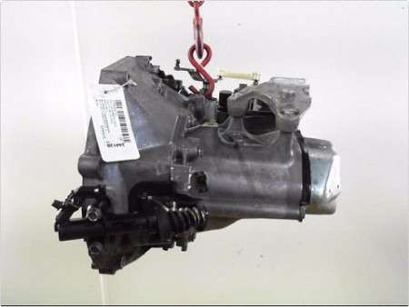 BOITE A VITESSE MECANIQUE CITROEN C3 II 2009-2012 1.4 VTi 95
