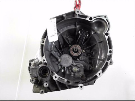 BOITE A VITESSE MECANIQUE FORD FUSION 1.4