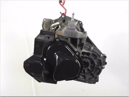 BOITE A VITESSE MECANIQUE FORD FUSION 1.4