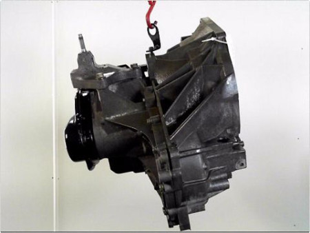 BOITE A VITESSE MECANIQUE FORD FUSION 1.4