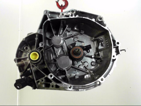 BOITE A VITESSE MECANIQUE PEUGEOT 207 SW 2007-2013 1.6 HDi