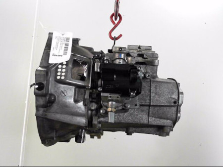 BOITE A VITESSE MECANIQUE PEUGEOT 207 SW 2007-2013 1.6 HDi