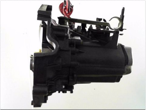 BOITE A VITESSE MECANIQUE PEUGEOT 206 98-09 1.4 i