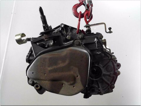 BOITE A VITESSE MECANIQUE PEUGEOT 206 98-09 1.4 i