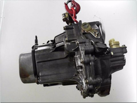 BOITE A VITESSE MECANIQUE PEUGEOT 206 98-09 1.4 i