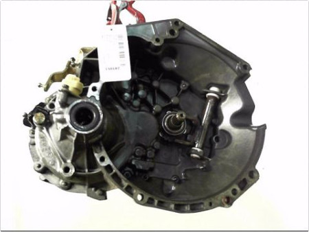 BOITE A VITESSE MECANIQUE PEUGEOT 206 98-09 1.4 i