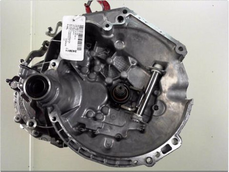 BOITE A VITESSE MECANIQUE PEUGEOT 206+ 09-13 1.4 i