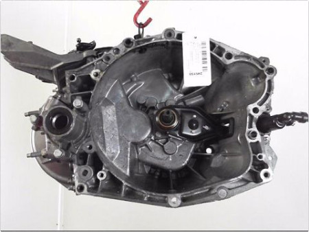 BOITE A VITESSE MECANIQUE CITROEN C5 PH2 2004-2008 2.0 16V 
