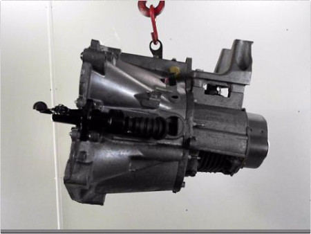 BOITE A VITESSE MECANIQUE CITROEN C5 PH2 2004-2008 2.0 16V 