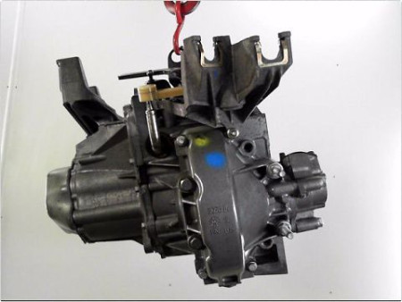 BOITE A VITESSE MECANIQUE CITROEN C5 PH2 2004-2008 2.0 16V 