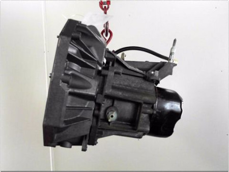 BOITE A VITESSE MECANIQUE DACIA SANDERO 08-12 1.5 dCi
